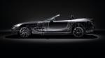 Mercedes-Benz SLR McLaren Roadster 2007 года (WW)